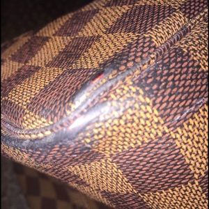 Louis Vuitton NEVERFULL GM